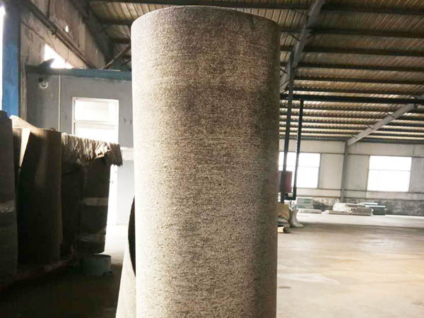 道橋、高鐵用改性瀝青防水卷材